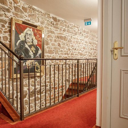 Schwerter Schankhaus & Hotel Meissen Exterior photo