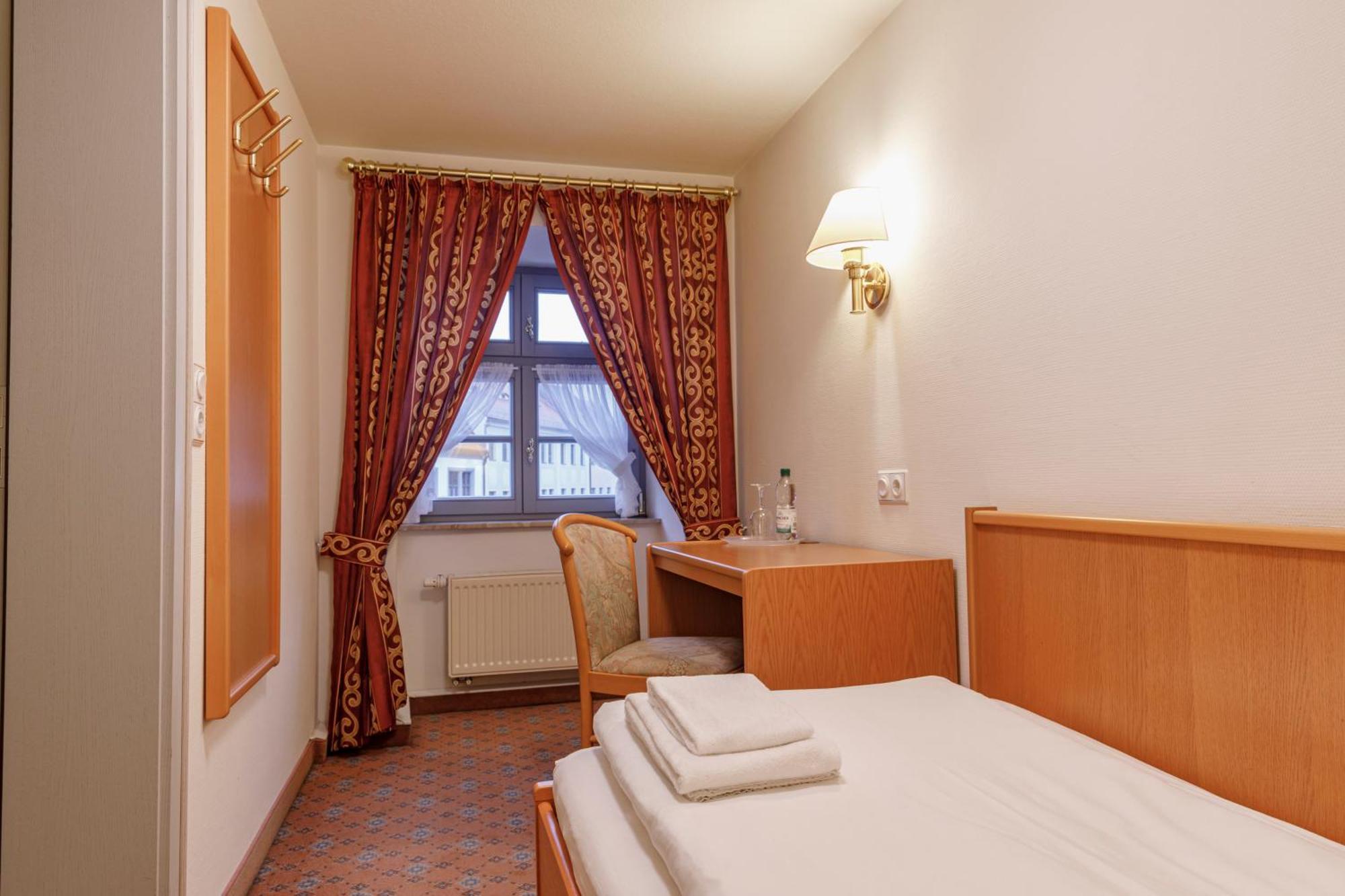 Schwerter Schankhaus & Hotel Meissen Exterior photo