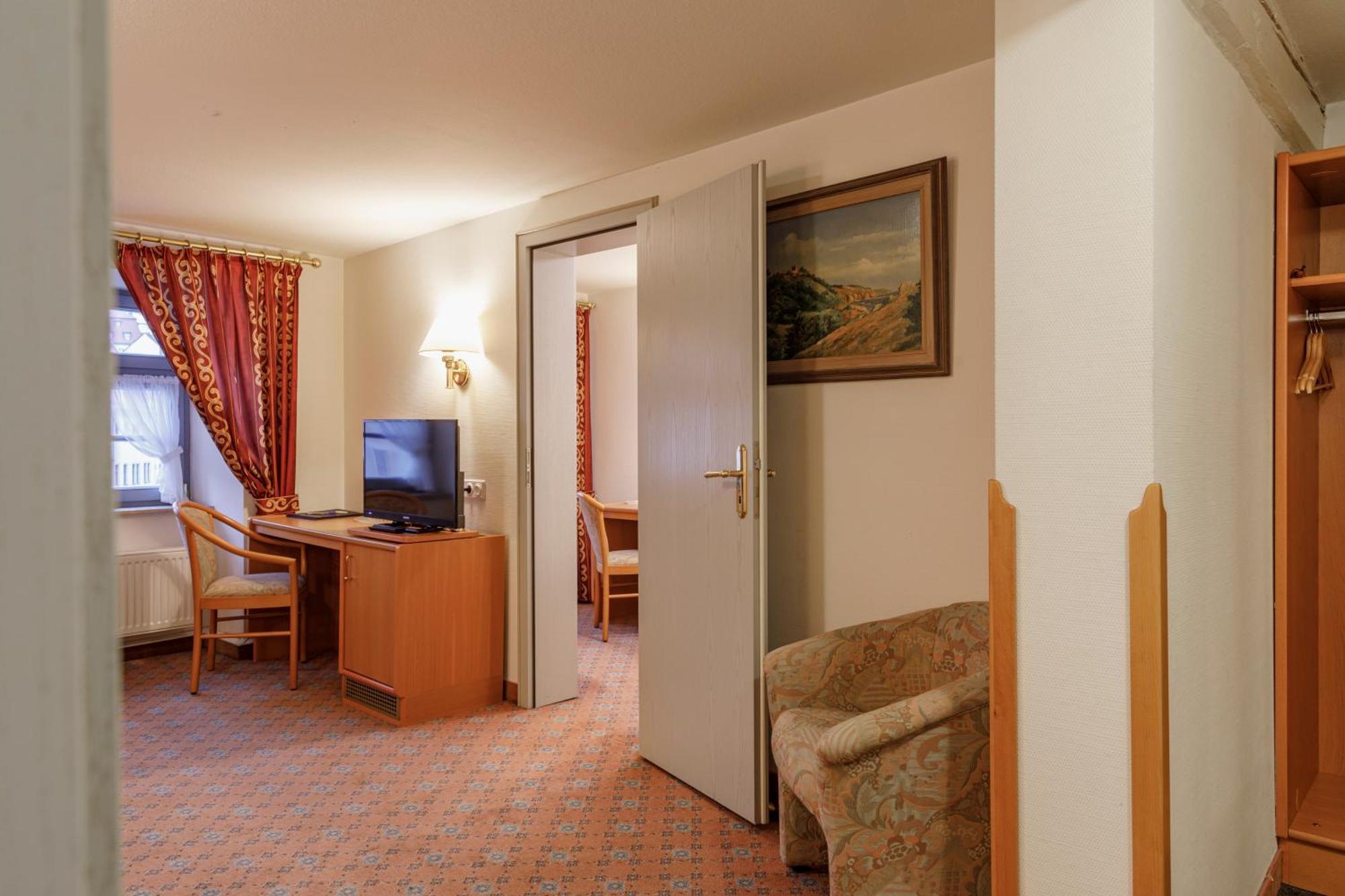 Schwerter Schankhaus & Hotel Meissen Exterior photo