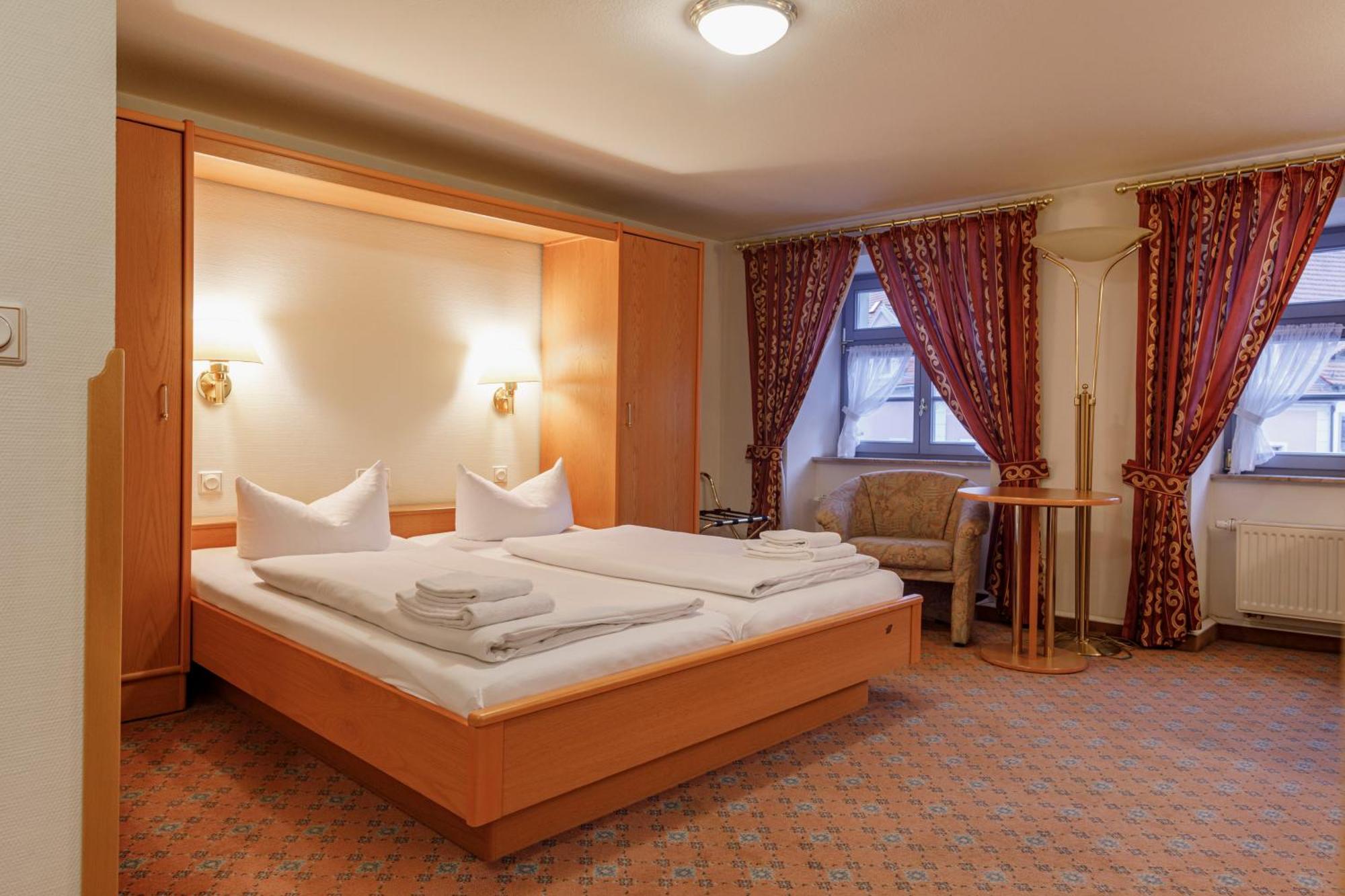 Schwerter Schankhaus & Hotel Meissen Exterior photo
