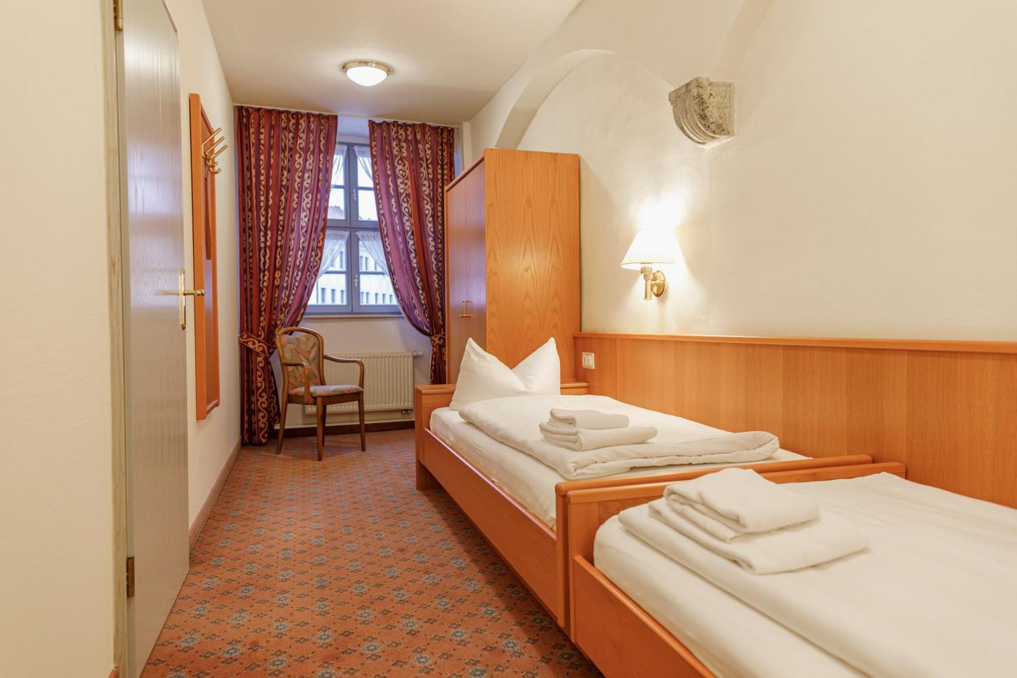 Schwerter Schankhaus & Hotel Meissen Exterior photo