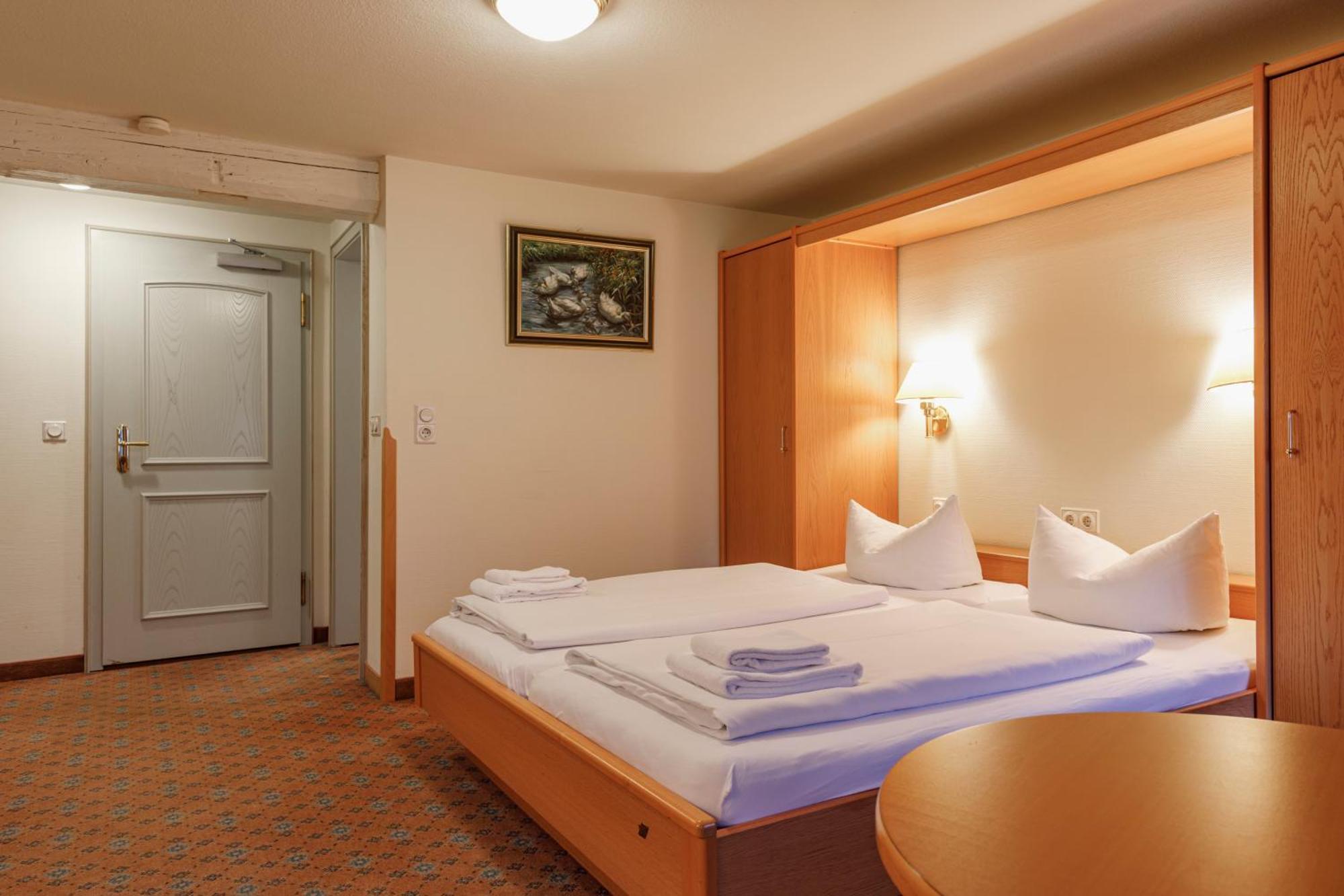 Schwerter Schankhaus & Hotel Meissen Exterior photo