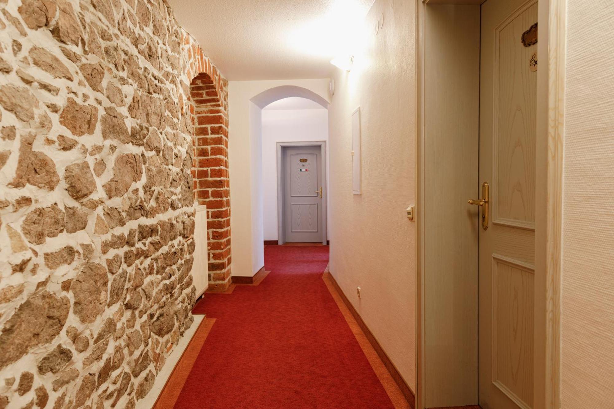Schwerter Schankhaus & Hotel Meissen Exterior photo